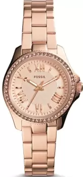 Image of Fossil Watch Cecile Ladies D