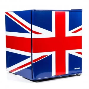 Image of Husky EL193 48L Mini Fridge