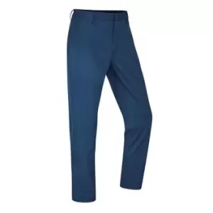 Image of Farah Golf Trouser - Blue