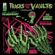 Image of Tracks from the Vaults