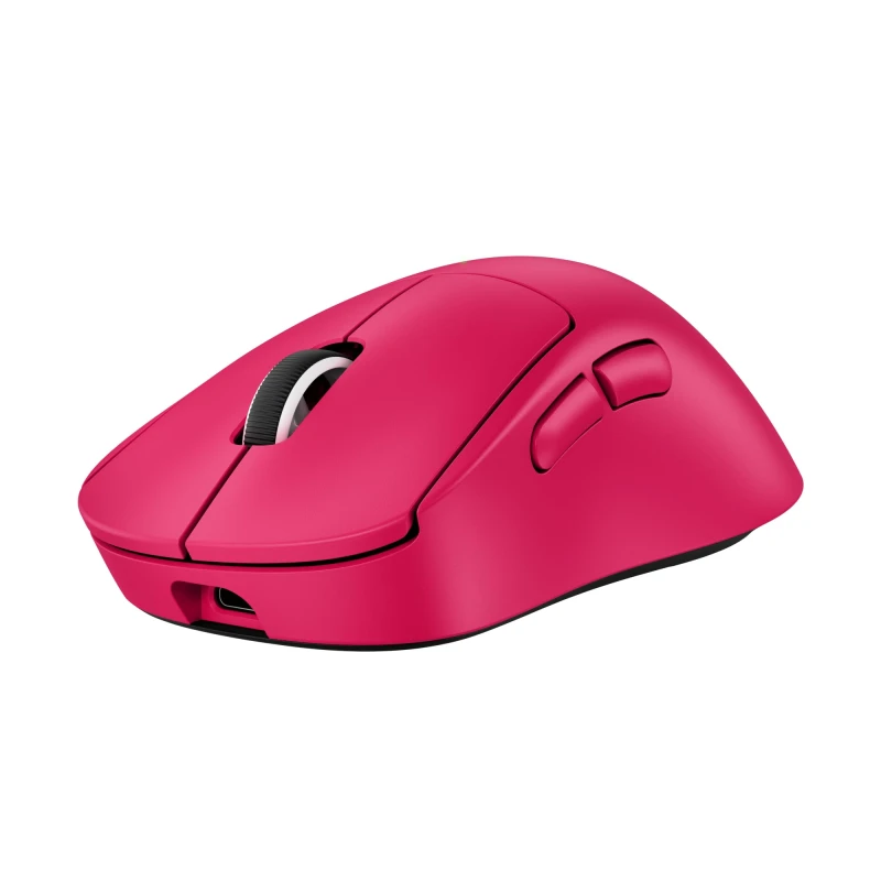 Image of Logitech G 910-007374 mouse Gaming Right-hand RF Wireless Optical 4400