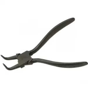 Image of CK Tools T3712 7 Circlip Pliers Inside Bent 180mm