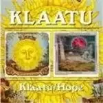 Image of Klaatu - Klaatu/Hope
