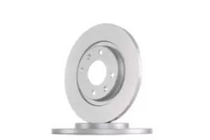 Image of Bosch Brake disc PEUGEOT,CITROEN 0 986 479 B51 1608691680,4246R2,4246R4 Brake rotor,Brake discs,Brake rotors 424982,1608691680,4246R2,4246R4,424982