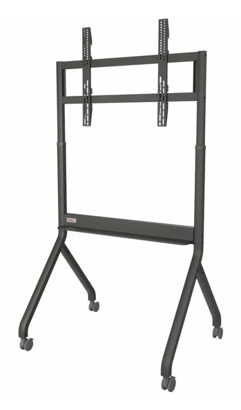 Image of Peerless Paramount Motorized Height Adjustable Cart for 50" to 95