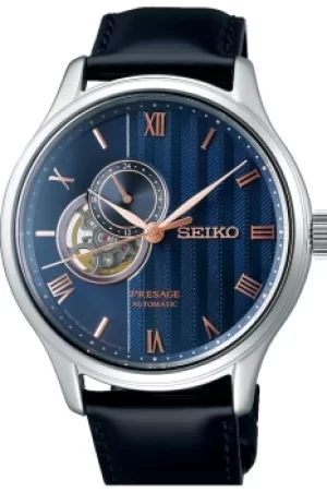 Image of Seiko Presage Japanese Garden Watch SSA421J1