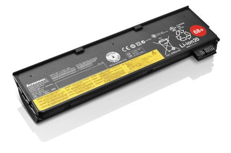 Image of Lenovo 45N1137 laptop spare part Battery 45N1137