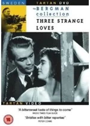 Image of Three Strange Loves (Subtitled)