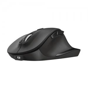 Image of Trust Fyda mouse Right-hand RF Wireless Optical 2400 DPI