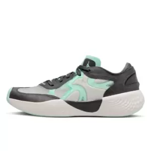 Image of Jordan Wmns Jordan Delta 3 Low, Anthracite/Mint Foam-Sail-Coconut Milk, size: 5+, Female, Trainers, DM3384-003