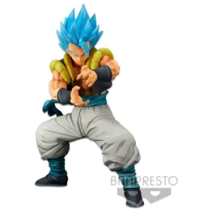 Image of Banpresto Dragon Ball Super Banpresto World Figure Colosseum 3 Super Master Stars Piece The Gogeta[The Brush]