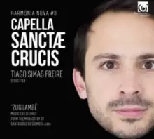 Image of Cappella Sanctae Crucis: Zuguambe