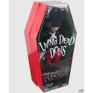 Image of Living Dead Dolls Toy Soldier
