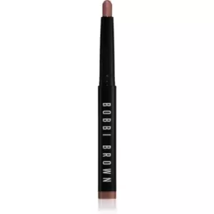 Image of Bobbi Brown Long-Wear Cream Shadow Stick long-lasting eyeshadow pencil shade Ruby Shimmer 1,6 g