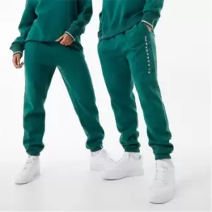 Image of Slazenger ft.Aitch Logo Jogger - Green