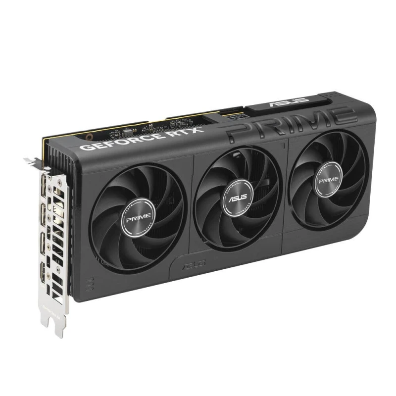 Image of ASUS Prime GeForce RTX 5050 8GB GDDR6 OC Edition 90YV0N70-M0NA00