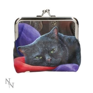 Image of Jester Coin Purse