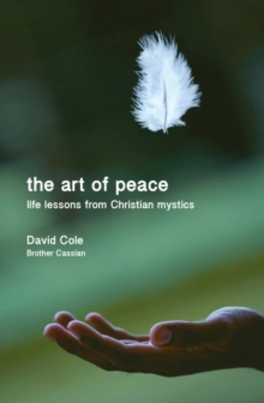 Image of The Art of Peace. Paperback. By David Cole Books