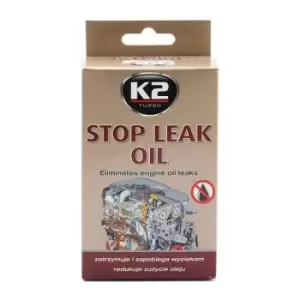 Image of K2 Engine Oil Additive T377