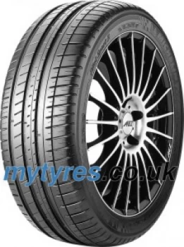 Image of Michelin Pilot Sport 3 ( 205/50 R16 87V )