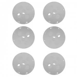 Image of Slazenger Air Golf Balls - White