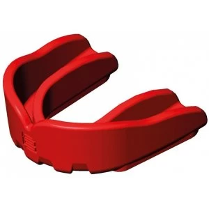 Image of Makura Toka Pro Mouthguard Senior Red
