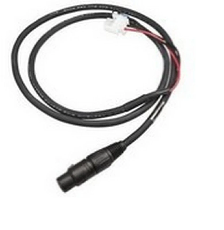 Image of Intermec 226-109-003 power cable Black