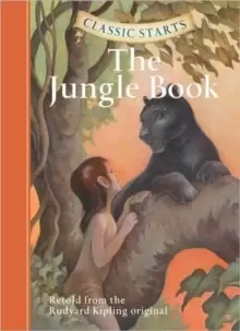 Image of Classic Starts (R): The Jungle Book