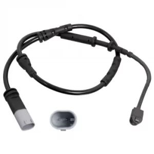 Image of Wear Indicator 102262 by Febi Bilstein