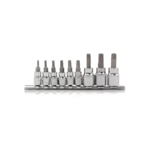 Image of ENERGY Socket set NE00104