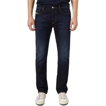 Image of Diesel D Mihtry Jeans - Dark Blue 01