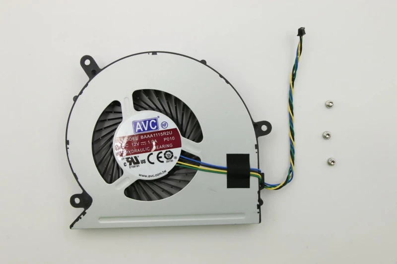 Image of Lenovo 110x15mm CPU cooling fn for