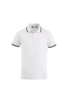 Image of Amarillo Polo Shirt