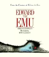 Image of edward the emu