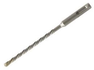 Image of Milwaukee Contractor SDS Plus Masonry Hammer Drill Bit 7mm 110mm