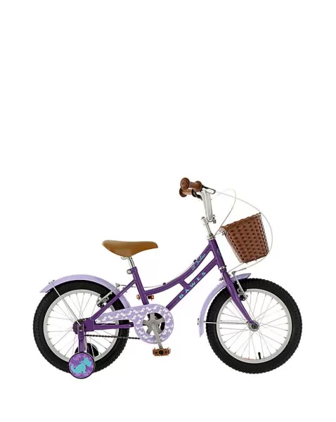 Image of Dawes Lil Duchess 16'' Girls Bike