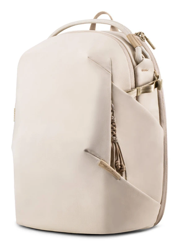 Image of PGYTECH OneGo Lite backpack Casual backpack Cream Polyester