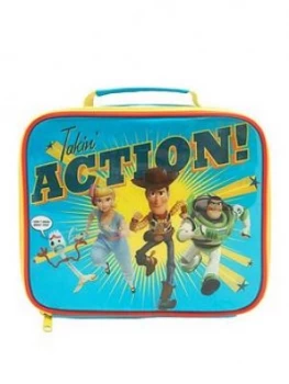 Image of Toy Story 4 Lunch Bag & Water Bottle Set