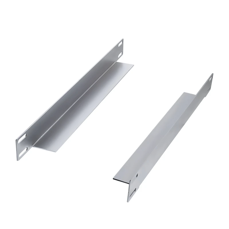 Image of LogiLink CHAR002N rack accessory Rack rail