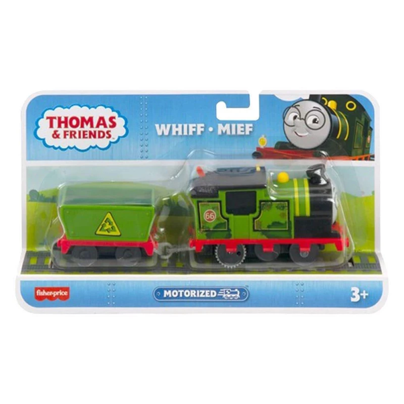Image of Thomas Motorised Whiff
