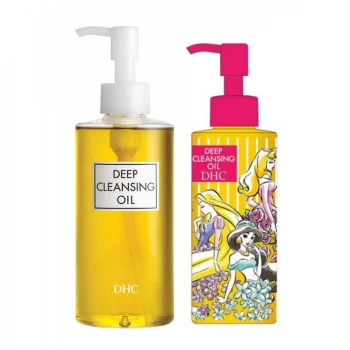 Image of DHC Deep Cleansing Oil 200ml