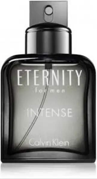 Image of Calvin Klein Eternity Intense Eau de Toilette For Him 100ml