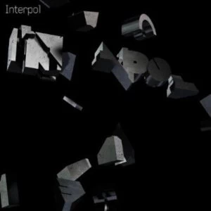 Image of Interpol - Interpol Vinyl