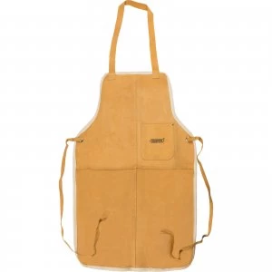 Image of Draper Leather Apron