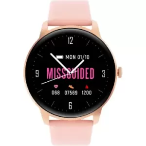 Image of Missguided Bluetooth Smartwatch