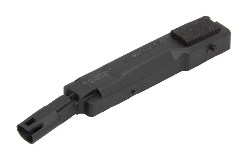 Image of BLIC 6010-25-050401C Door Handle Left Front Door Handle (1373)