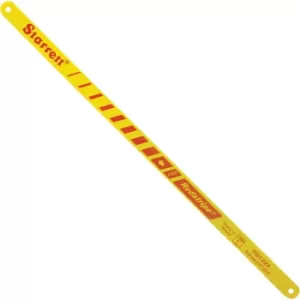 Image of 12X1/2X24TPI HSS Red Stripe Hacksaw Blade