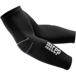 Image of Cep Compression Arm Sleeve Unisex - Black