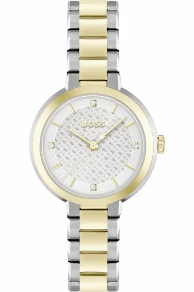 Image of Boss Ladies Boss Watches Sena Watch 1502761