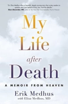 Image of My Life After Death by Erik Medhus Paperback